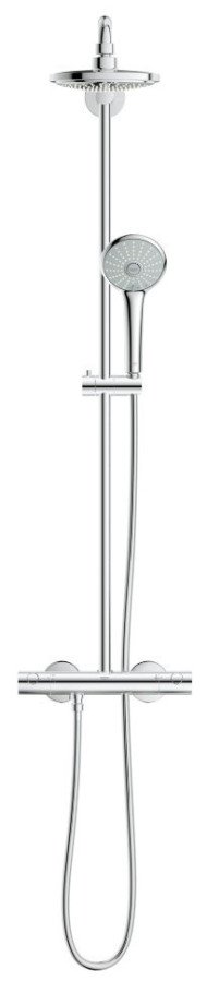 Душова система Grohe New Tempesta Cosmopolitan (27922000) Душова система Grohe New Tempesta Cosmopolitan (27922000)