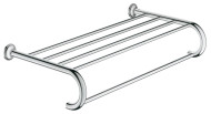 Полиця для рушників Grohe Essentials Authentic (40660001) Полиця для рушників Grohe Essentials Authentic (40660001)
