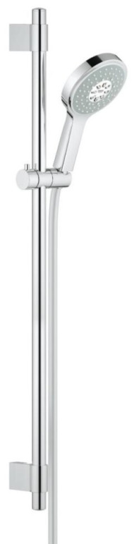 Душовий гарнітур Grohe Power&Soul Cosmopolitan (27734000) Душовий гарнітур Grohe Power&Soul Cosmopolitan (27734000)