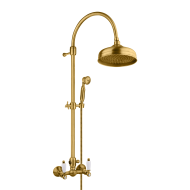 Душова система Emmevi Deco Ceramica (BR12161181) Душова система Emmevi Deco Ceramica (BR12161181)